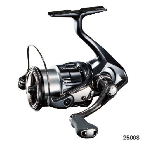 Купить катушку Shimano 19 Vanquish 2500S